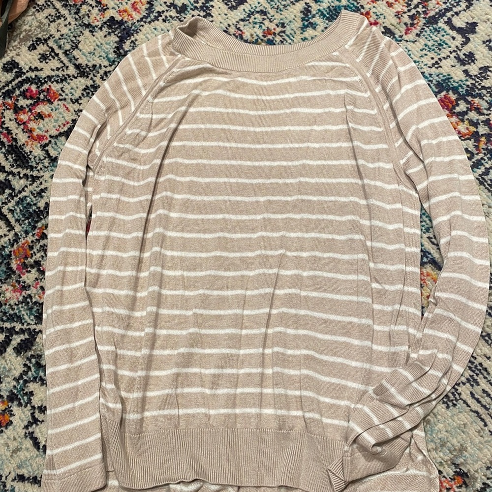 Lululemon athletica sweater